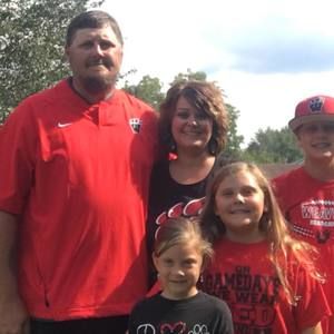 Meet your Posher, Jesse